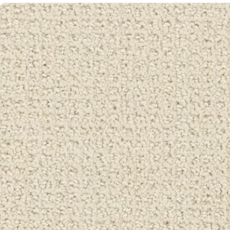 Atlas carpet material sample.