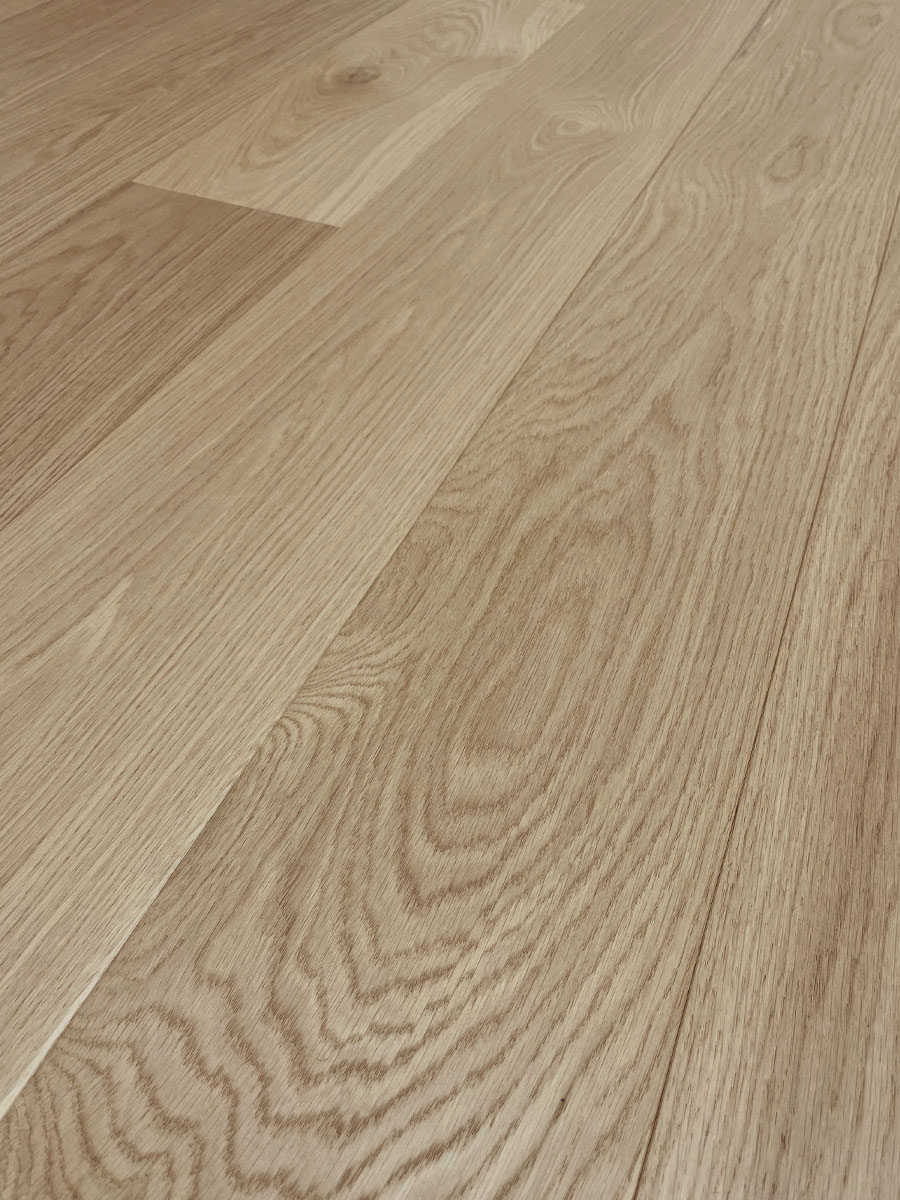 Hayden Select Plus - Engineered Hardwood / Allwood.