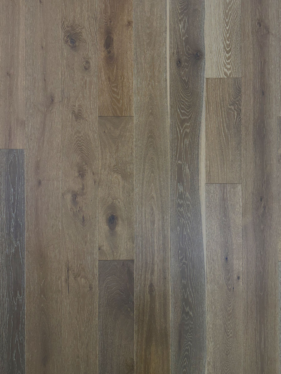 Tempe - Engineered Hardwood / Allwood.
