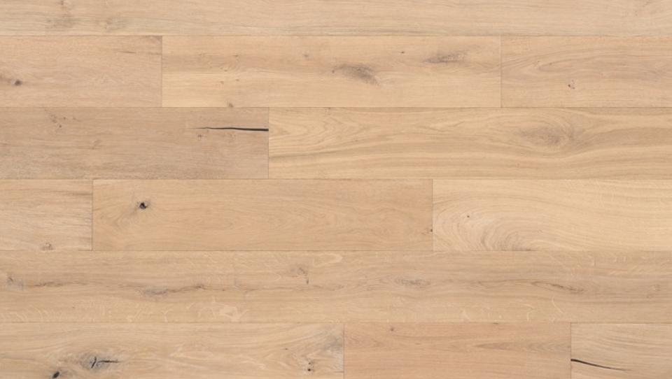 Bohemia - Engineered Hardwood / Kentwood.